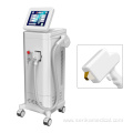 Treatment 808 nm laser hair removal equipment